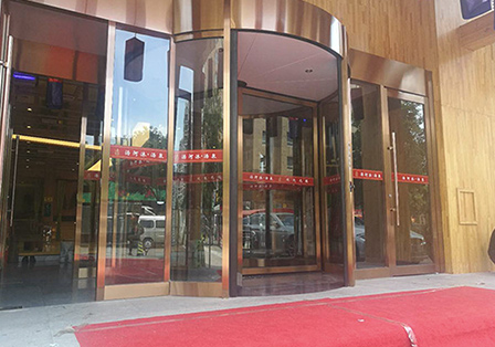 沈陽市湯河沐浴溫泉會館